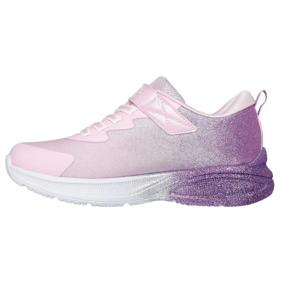Skechers Microspec Max Advance - Glitz Gala